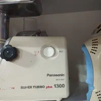 چرخ گوشت مارک پاناسونیک اصلی سالم