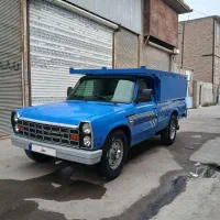 فروش نیسان اپشنال۱۴۰۱دوگانه شرکتی