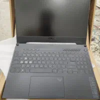 asus fx 507 vu|رایانه همراه|تهران, بهارستان|دیوار