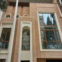 نقاشی ساختمان حاجی خانی|خدمات پیشه و مهارت|تهران, شمس‌آباد|دیوار