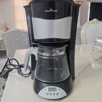 قهوه ساز ترک در حد نو