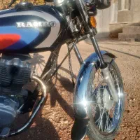 رهروa1 1400 فروش فوری تخفیف پای معامله هم میدم|موتورسیکلت|همدان, |دیوار
