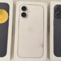 آیفون۱۷نورمال ریجستر شرکتی