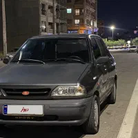 پراید ۸۵