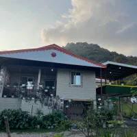 اجاره ویلا دربست بام سبز ماسال|اجارهٔ کوتاه‌مدت ویلا و باغ|ماسال, |دیوار