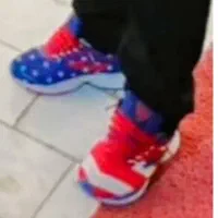 کفش بروکس و ساکنی