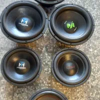 سیستم صوتی استوک|قطعات یدکی و لوازم جانبی|یزد, |دیوار