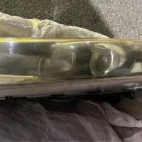 چراغ اسپورتیج