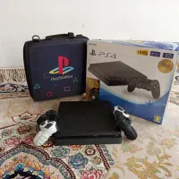 ps4Slim 1TB