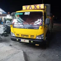 ایسوزو 84|خودرو سنگین|کوهدشت, |دیوار