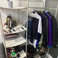 رگال قفسه دار