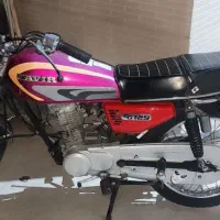 موتور مدل ۸۹ بهرو