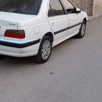 پارس سفارشی جدید فول آپشن۱۴۰۳|خودرو سواری و وانت|برازجان, |دیوار