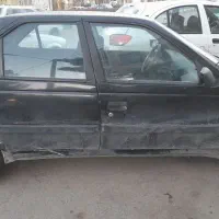 پژو 405مدل 82|خودرو سواری و وانت|چناران, |دیوار