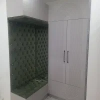 کابینت و کمددیواری فدائی