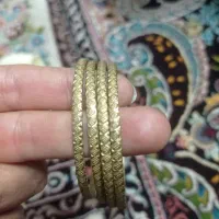 نه النگو شماره ،3/4و‌چهار النگو سایر|زیورآلات و اکسسوری|اسلام‌شهر, شهرک سالور|دیوار