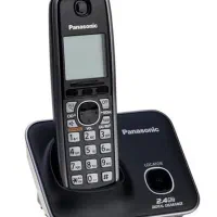 تلفن بی‌سیم پاناسونیک مدل KX-TG3711BX