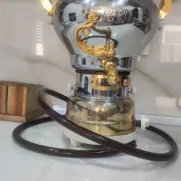 سماور گازی افسون|سماور، چایساز، قهوهساز|باقرشهر, |دیوار