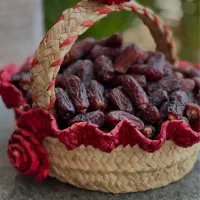 خرمای پیاروم کیلو ۷۰۰