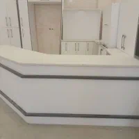 فروش کابینت نو بعلت تغییر دکوراسیون