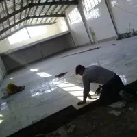 کاشی کاری سرامیک کاری باچسب ملات کاشیکار.کاشیکاری|خدمات پیشه و مهارت|تبریز, |دیوار