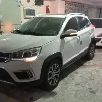 ام وی ام x22 اتومات بی رنگ معاوضه|خودرو سواری و وانت|رشت, علی آباد|دیوار