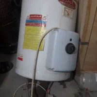 آبگرمکن برقی به شرط کار