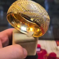 تک پوش طلا بدون اجرت