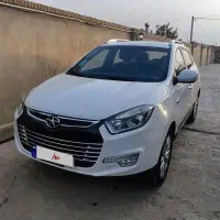 جک S5 مدل ۴۰۱ نیوفیس بیرنگ