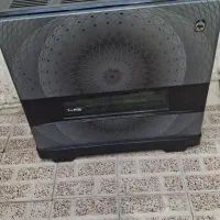 بخاری گازی درحدنو