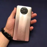 poco x3 pro|موبایل|اهواز, بهارستان|دیوار