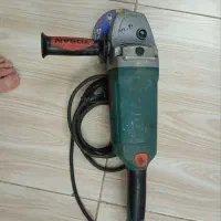 سنگفرز رونیکس.انبر هوابرش. بوکس بادی