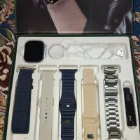 ساعت هوشمند