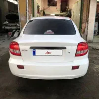 ریو مدل ۸۹ درحد|خودرو سواری و وانت|سبزوار, شهرک ابوذر|دیوار