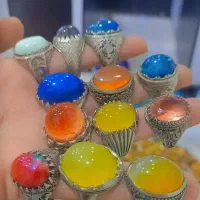 انگشتر عمده