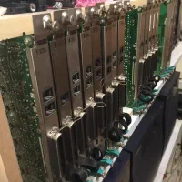 کارت id- pri سانترال panasonicکارت ارتقا 824