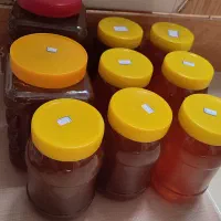 عسل گون و کنار