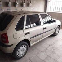 فولکس گل، مدل ۱۳۸۵