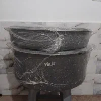 قابلمه و ماهیتابه vip سایز ۶۰