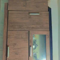 کابینت ام دی اف کامل