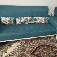 مبل.درحدنو|مبلمان خانگی و میز عسلی|رشت, کوی مهر|دیوار