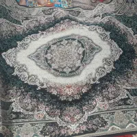 فرش ۶ متری ۱۲۰۰ شانه آسایش