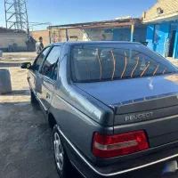 پژوslxمدل۹5|خودرو سواری و وانت|سلماس, |دیوار