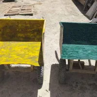 فورغون دستگاه بلوک زنی