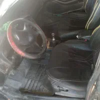 پژو پارس مشکی|خودرو سواری و وانت|شوشتر, |دیوار