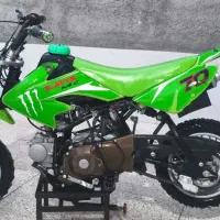 موتور تریل 70 کویر ام2 kavir m2