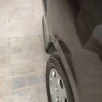 206sd|خودرو سواری و وانت|کرج, فاز ۳ گوهردشت|دیوار