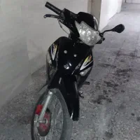 فروش موتور لاکی احسا ن