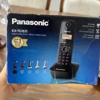 تلفن پاناسونیک نو|تلفن رومیزی|اصفهان, کساره|دیوار