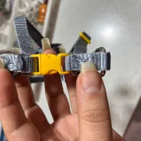 سگک(خرچنگی)|لوازم جانبی حیوانات|تهران, بیسیم|دیوار